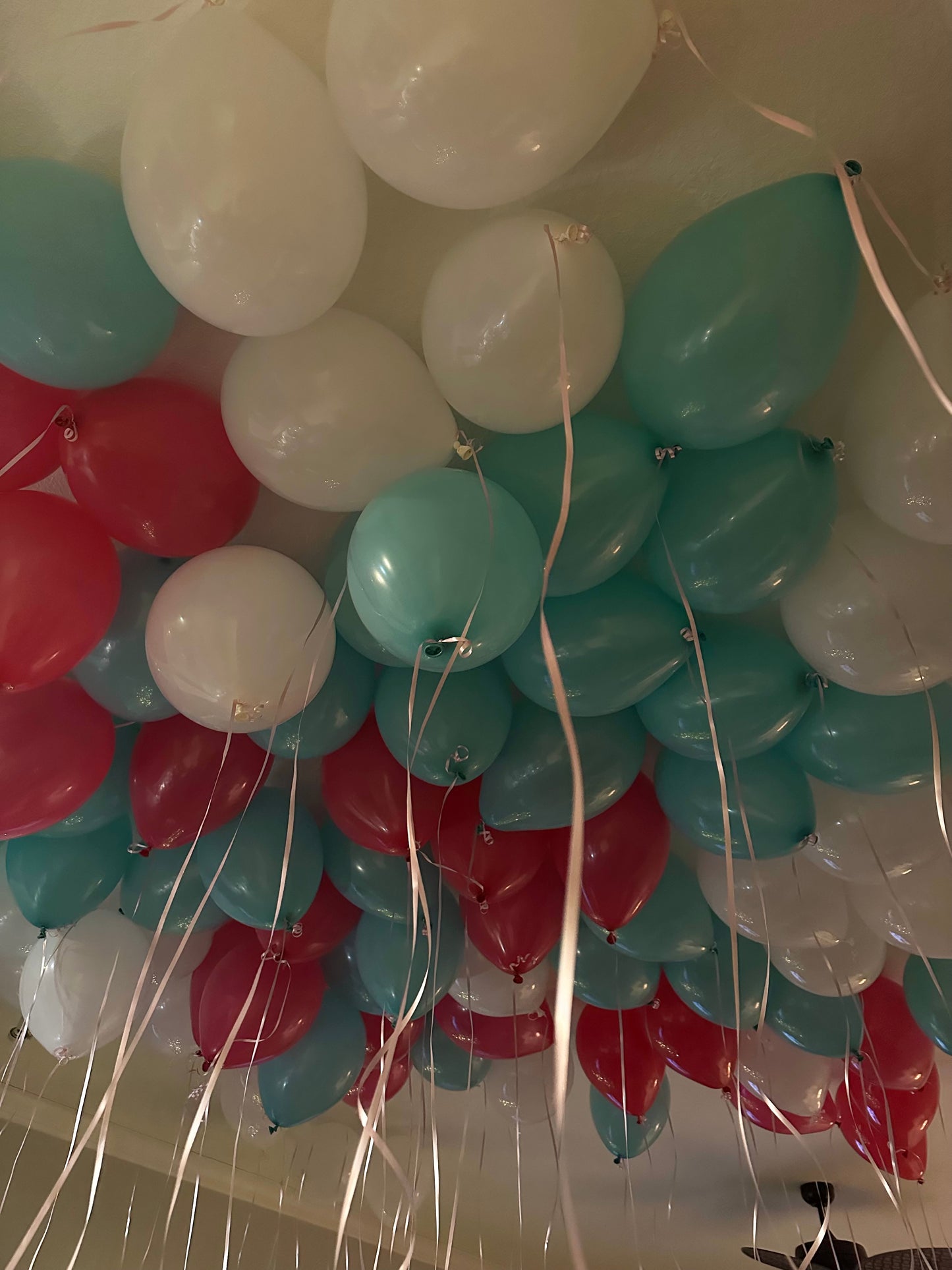 Free Float Balloons Bundles