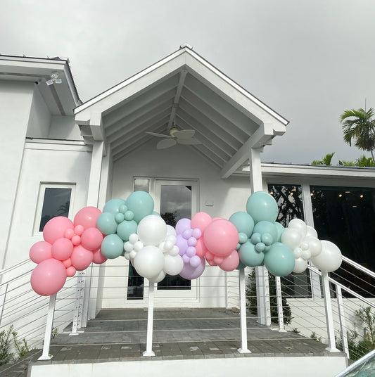 Basic Balloon Garland